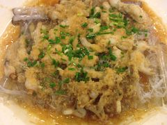 -海鲜城大家餐厅