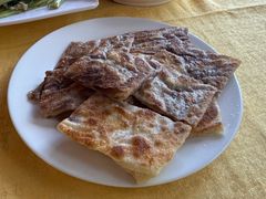 -大石鼓山庄·珠海第一烧猪