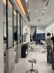-美格丝M.G.S Hair Salon