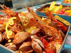 -沈阳和平艾美酒店新食谱西餐厅