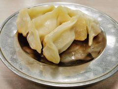 鲜肉锅贴-章氏(车站北路店)