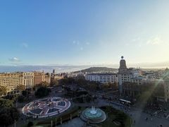 -加泰罗尼亚广场