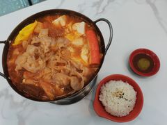 -张妈台式锅烧(深大店)