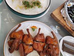 -景式·廣東粤菜(凤凰古站店)