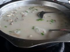 android_upload_pic-四川简阳羊肉汤火锅(望花路西里店)