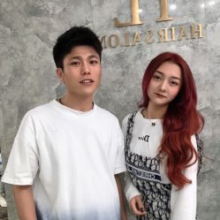 -AD HAIR 