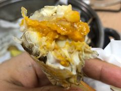 -蟹榭·本帮江浙菜·蟹宴(五角场合生汇商场店)