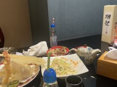 -天狗山料理(省体店)