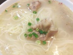 -海汇源老烧麦店(东大街总店)