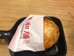 -秦和居(大唐时代店)