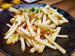 -青桃餐厅