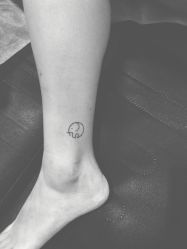 -墨無界刺青TATTOO