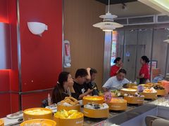 -龍歌自助小火锅(秦淮水游城店)