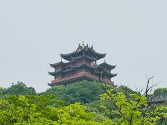 -吴山景区