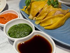 -志明眷村·台式融合菜·宵夜