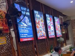 -福苗小骆驼烧烤(太奥广场店)
