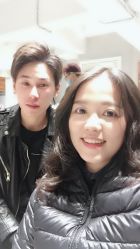 -苏豪路易士·嘉玛发廊