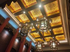 -梅龙镇酒家(南京西路总店)