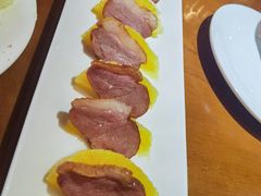 -永无乡旅行餐吧(京溪店)