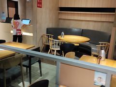 -九毛九西北菜(大东海店)