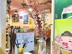 -热浪岛马来餐厅