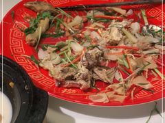 -清晖小苑•顺德地方菜(壹海城店)