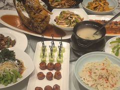 -老牌坊鲁菜名店(聊城美食岛店)