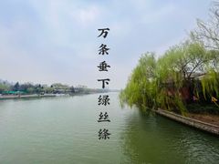 -天津水上公园