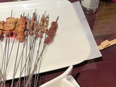 -三个大叔东北烧烤·砂锅菜(西三旗店)