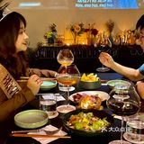 在苏州给朋友过生日🎂被这家餐厅惊艳到了…