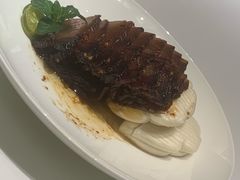 招牌风干肉-品粹徽园·家常安徽菜