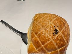 -波特曼西餐厅(南岗店)