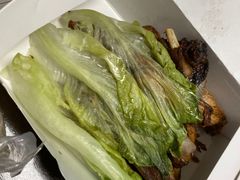 -陶然饺子城(奥体中路店)