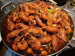 -指爱龙虾(金杨路总店)