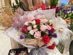 -花邻FloweringLife花艺气球派对(武康大楼店)