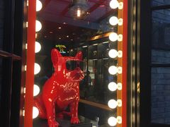 -drivepro(新天地北里店)