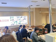 -合易泓烤肉•首创生椰大油边(宁山路店)