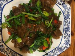 -常山土菜馆(文三西路店)
