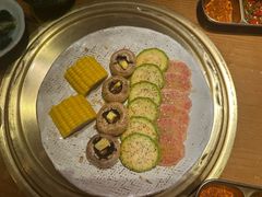 -MIKOMIKO和牛烧肉专门店(南门店)