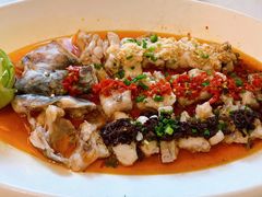 -巴陵全鱼席(湖南老字号汴河街店 )