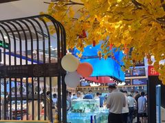 -映像烟台·海鲜·地道鲁菜(海信慧园店)