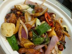 -金姐台湾菜(珠江路店)