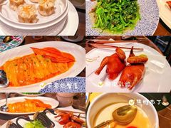 -海派悦庭·海胆烧麦·新融合菜(凯德广场店)