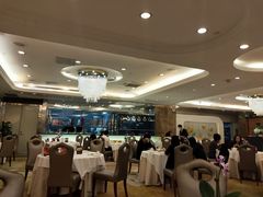 大堂-利杨记·本味轩粥坊·烧烤(宝体店)