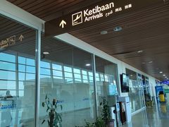 -古晋国际机场(KCH/WBGG)