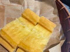 -北京老铺烤鸭(老城根店)