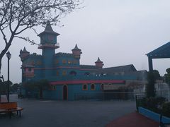 -无锡动物园·太湖欢乐园