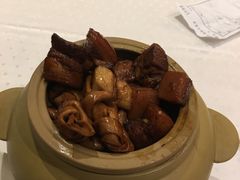 -上海小南国(仲盛世界商城店)
