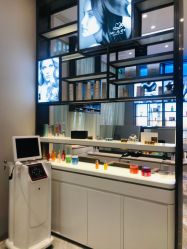 -Mr.JUDY洗个头发