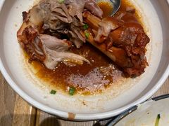 -金掌勺锅包肉(华润万象城店)